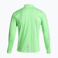 Pánska bežecká mikina Joma R-Trail Nature green 2