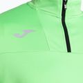 Pánska bežecká mikina Joma R-Trail Nature green 4