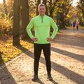 Pánska bežecká mikina Joma R-Trail Nature green 14