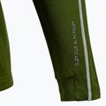 Pánska bežecká mikina Joma R-Trail Nature khaki 8