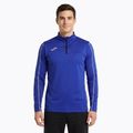 Pánska bežecká mikina Joma R-Trail Nature navy blue 103172