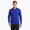 Pánska bežecká mikina Joma R-Trail Nature navy blue 103172 3