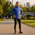 Pánska bežecká mikina Joma R-Trail Nature navy blue 103172 12