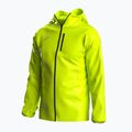Pánska bežecká bunda Joma R-Trail Nature Windbreaker žltá 103178.060 4