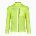 Pánska bežecká bunda Joma R-Trail Nature Windbreaker žltá 103178.060
