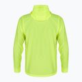 Pánska bežecká bunda Joma R-Trail Nature Windbreaker žltá 103178.060 2