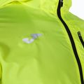 Pánska bežecká bunda Joma R-Trail Nature Windbreaker žltá 103178.060 3
