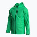 Pánska bežecká bunda Joma R-Trail Nature Windbreaker zelená 103178.425 4