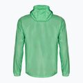 Pánska bežecká bunda Joma R-Trail Nature Windbreaker zelená 103178.425 2