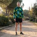 Pánska bežecká bunda Joma R-Trail Nature Raincoat zelená 103218 13