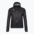 Pánska bežecká bunda Joma Joma R-Trail Nature Raincoat black 102518.100