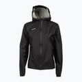 Dámska bežecká bunda Joma R-City Iconic Raincoat black