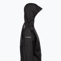 Dámska bežecká bunda Joma R-City Iconic Raincoat black 3