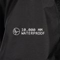Dámska bežecká bunda Joma R-City Iconic Raincoat black 8