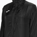 Dámska bežecká bunda Joma R-Trail Nature Windbreaker black 901833.100 3