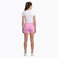 Dámske bežecké šortky Joma R-Trail Nature pink 3