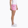 Dámske bežecké šortky Joma R-Trail Nature pink 4