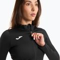Dámska bežecká mikina Joma R-Trail Nature Full Zip black 901870.100 3