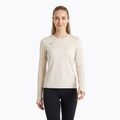 Joma R-Nature dámska bežecká mikina béžová 901822.001 16