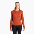 Joma R-Nature dámska bežecká mikina červená 901822.624 14