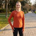 Joma R-Nature dámska bežecká mikina červená 901822.624 11