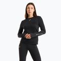 Dámske bežecké tričko Joma R-Nature black 901825.100
