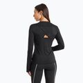 Dámske bežecké tričko Joma R-Nature black 901825.100 2