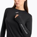 Dámske bežecké tričko Joma R-Nature black 901825.100 3