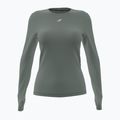 Dámske bežecké tričko Joma R-Nature green 901825.476