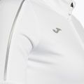 Dámska bežecká mikina Joma R-City Full Zip white 901829.200 3