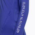 Dámska bežecká mikina Joma R-City Full Zip modrá 901829.726 4