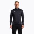 Pánska bežecká bunda Joma R-City Raincoat black 103169.100