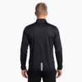 Pánska bežecká bunda Joma R-City Raincoat black 103169.100 2
