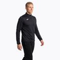 Pánska bežecká bunda Joma R-City Raincoat black 103169.100 3