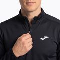 Pánska bežecká bunda Joma R-City Raincoat black 103169.100 4