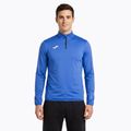 Pánska bežecká bunda Joma R-City Raincoat modrá 103169.726