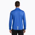 Pánska bežecká bunda Joma R-City Raincoat modrá 103169.726 2