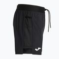 Pánske bežecké šortky Joma R-City black 103170.100 3