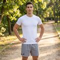 Pánske bežecké šortky Joma R-City šedé 103170.276 14