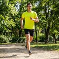 Pánske bežecké tričko Joma R-City žlté 103171.060 6