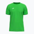 Pánske zelené bežecké tričko Joma R-City 103177.020
