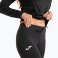 Pánske bežecké legíny Joma R-Night Long Tights black 103176 3
