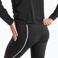 Pánske bežecké legíny Joma R-Night Long Tights black 103176 4