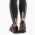Pánske bežecké legíny Joma R-Night Long Tights black 103176 5