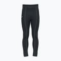 Pánske bežecké legíny Joma R-Night Long Tights black 103176 6