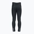Pánske bežecké legíny Joma R-Night Long Tights black 103176 8