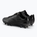 Joma Aguila FG black pánske kopačky 3