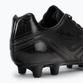 Joma Aguila FG black pánske kopačky 9