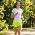 Joma Olimpia bežecké šortky žlté 100815.060 10