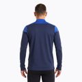 Pánska bežecká mikina Joma Elite X navy blue 901810.337 2